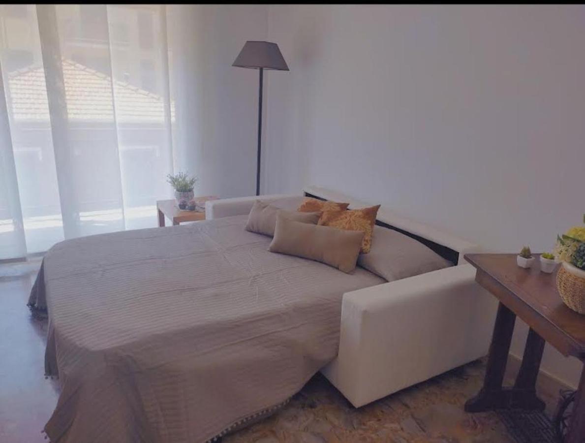 Appartamento Delizioso Con Terrazzo In Centro-Delicious Apartment With Terrace Sanremo Exteriör bild
